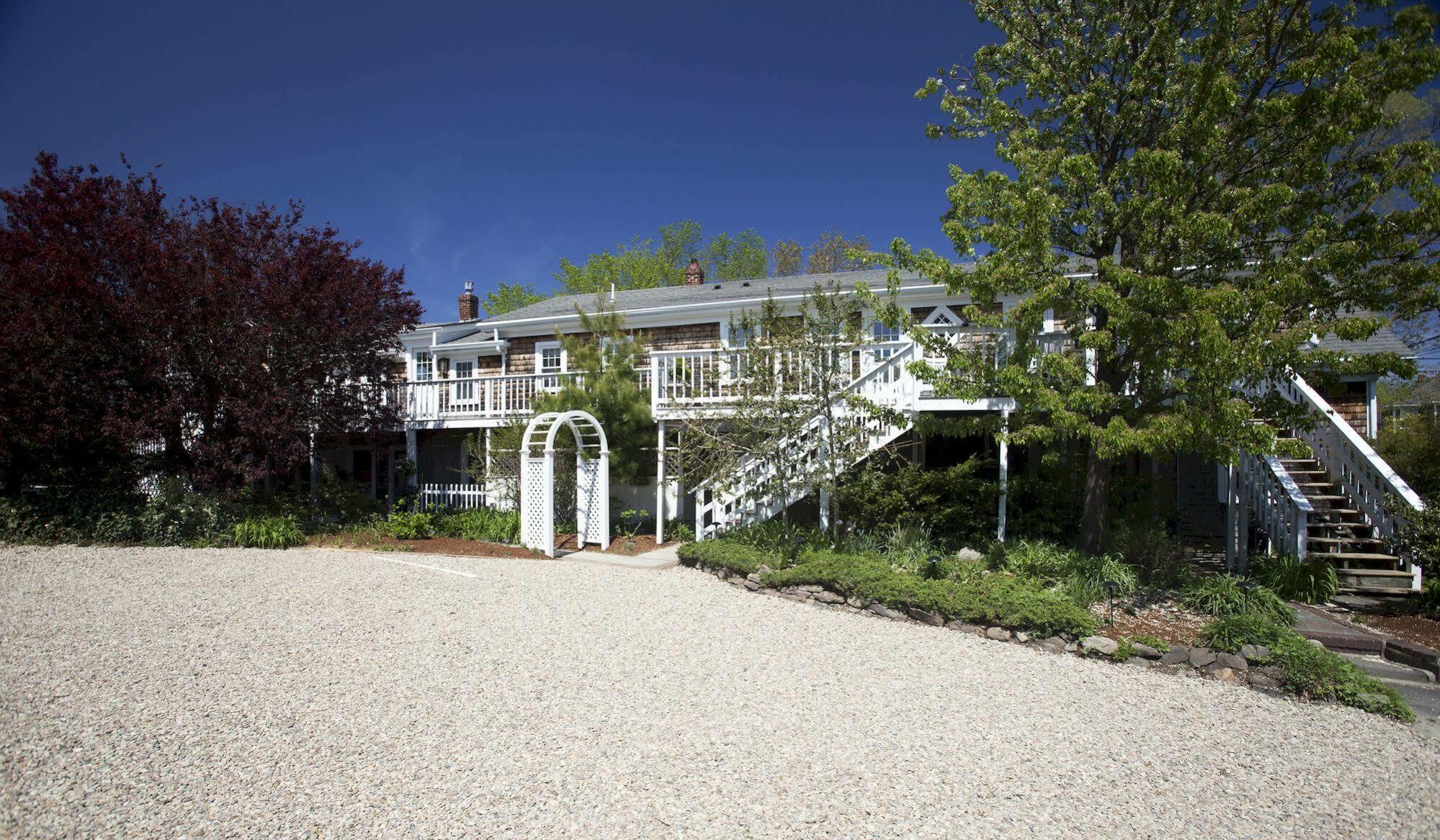 Salt House Inn Provincetown Exterior foto