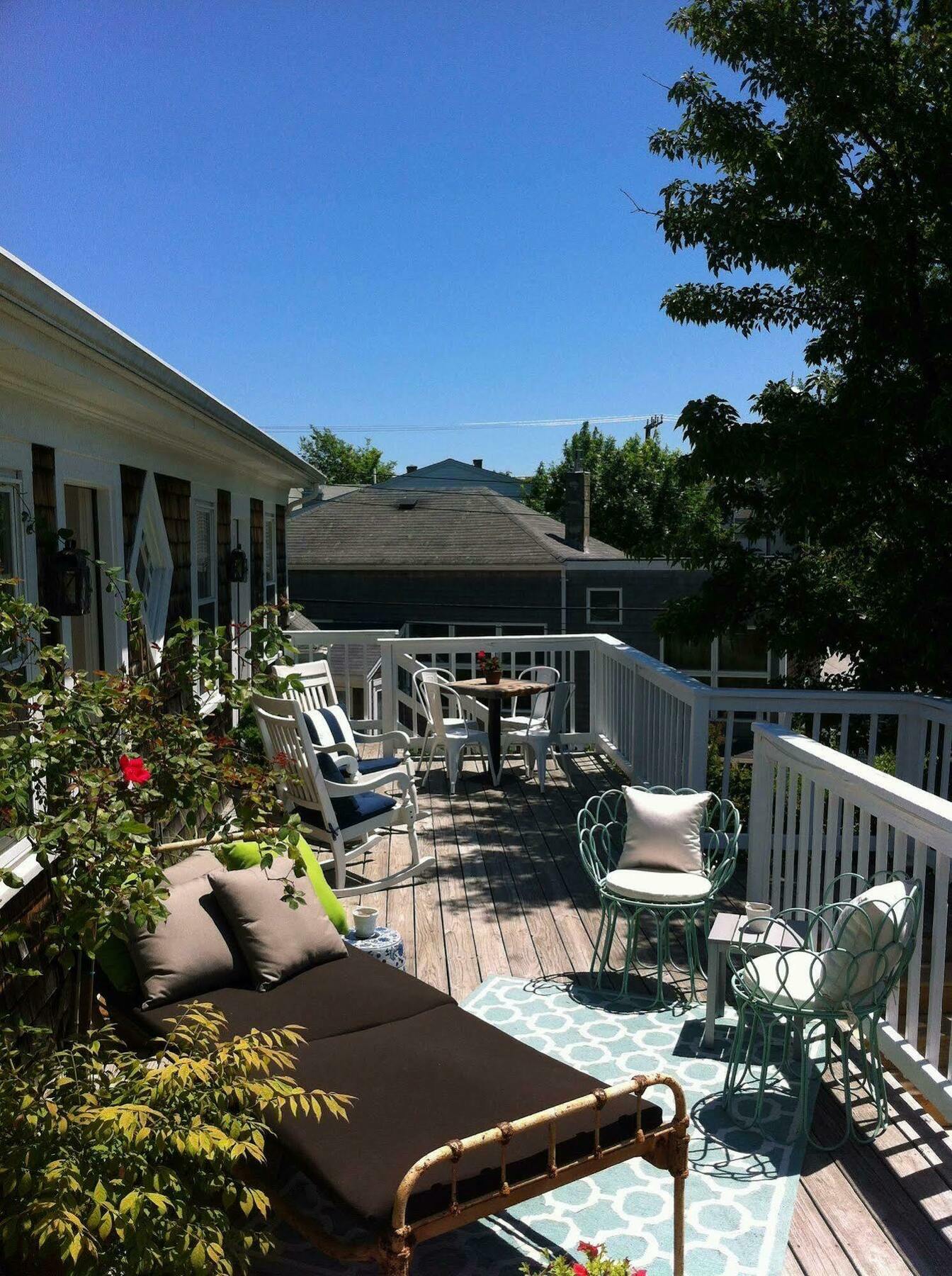 Salt House Inn Provincetown Exterior foto
